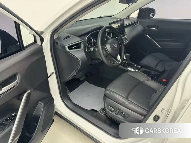 Toyota Fenglanda 2022 Белый из Китая, фото 2
