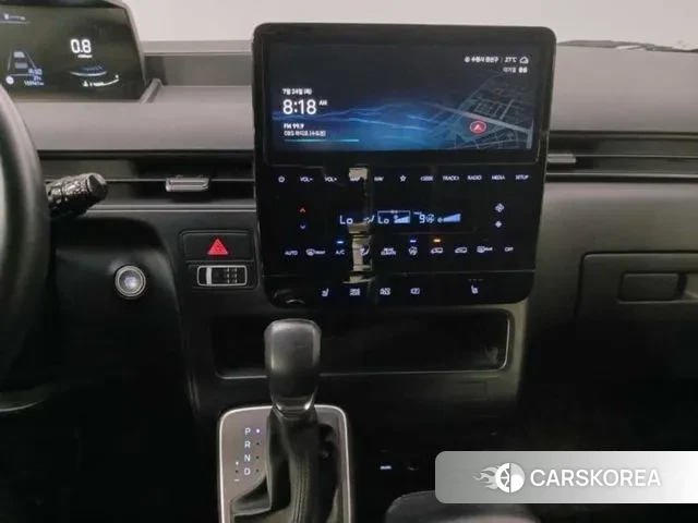 Hyundai Staria 2022 Белый из Кореи, фото 2