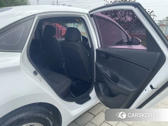 Hyundai Yuedong 2021 Белый из Китая, фото 2