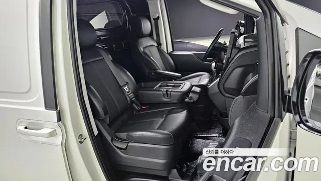 Hyundai Staria id 2670047 из Кореи 2