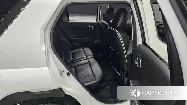 Hyundai Casper 2021 Белый из Кореи, фото 2