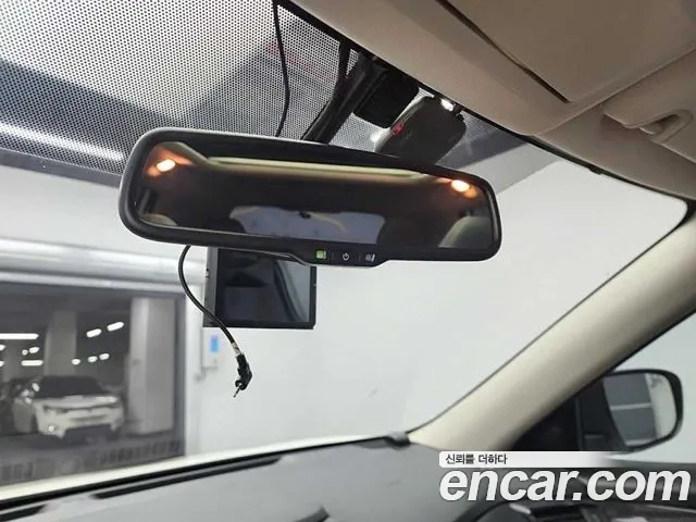 Nissan X Trail 2018 Белый из Кореи, фото 2