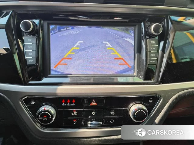 Ssangyong Beautiful Korando 2019 Белый из Кореи, фото 2