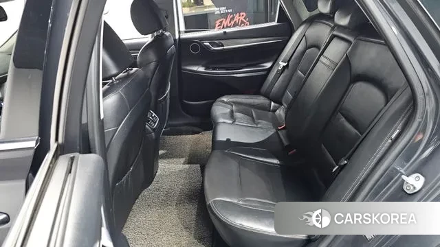 Hyundai Grandeur IG 2018 Серый из Кореи, фото 2