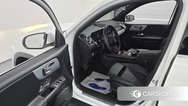 Mercedes-Benz GLB-Class X247 2021 Белый из Кореи, фото 2