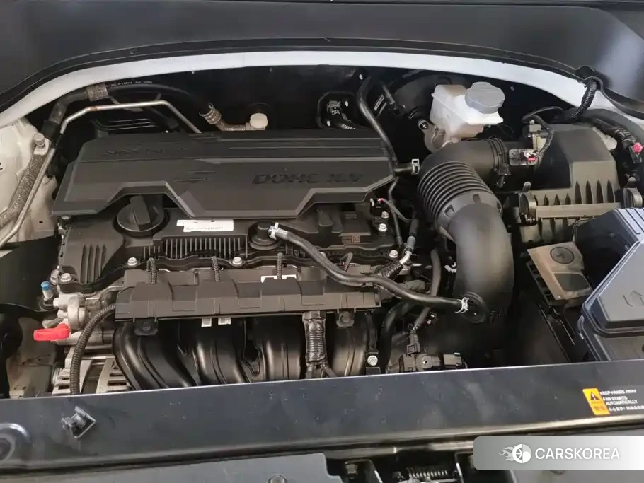 Kia Smart running 2023 Белый из Китая, фото 2