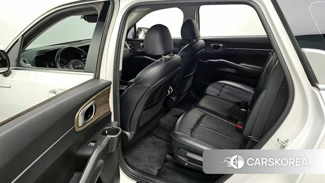 Kia Sorento 4th Generation 2020 Белый из Кореи, фото 2