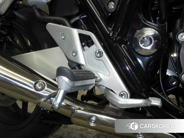 Проданный Honda CB1300SF id 3949809 из Японии, фото 5