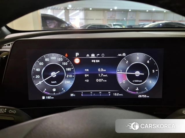 Kia Sportage 5th Generation 2022 Белый из Кореи, фото 2