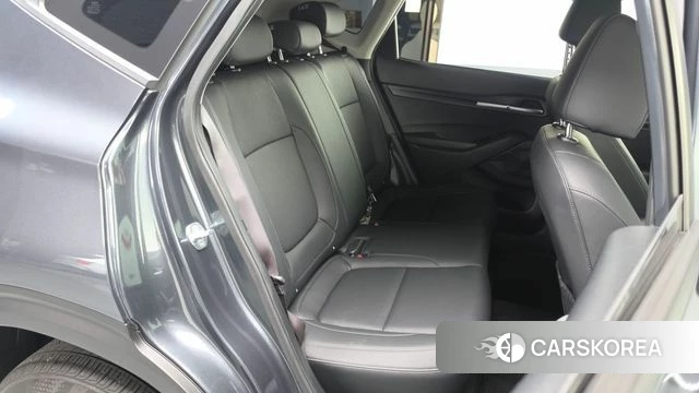 Kia The New Seltos 2022 Серый из Кореи, фото 2