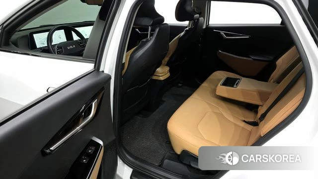 Kia EV6 2022 Белый из Кореи, фото 2