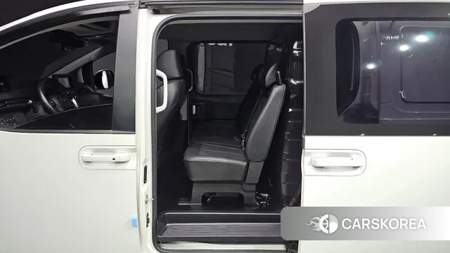 Hyundai Staria id 2488790 из Кореи 2