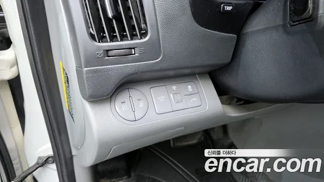 Hyundai The New Grand Starex 2019 Белый из Кореи, фото 2