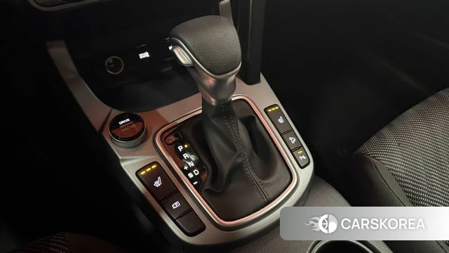 Kia The New Seltos 2024 Черный из Кореи, фото 2