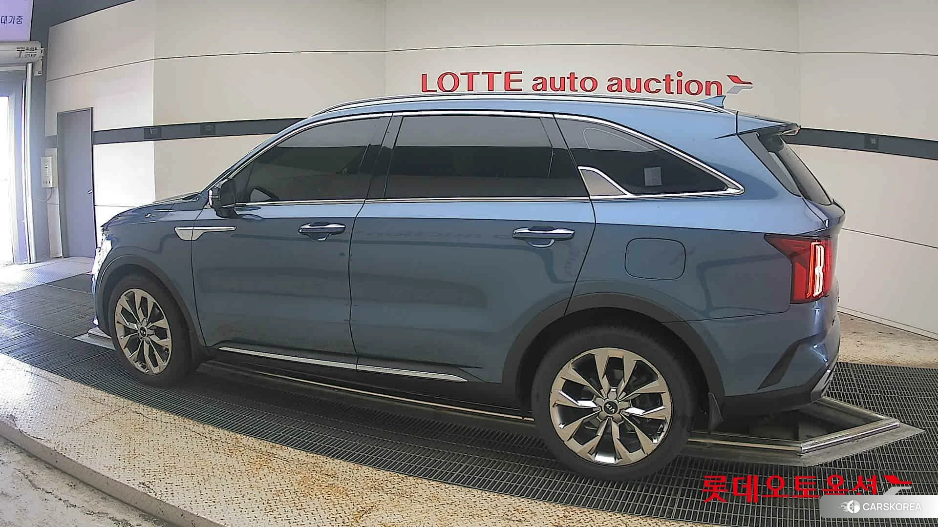 Kia Sorento 2021 Другое из Кореи, фото 2
