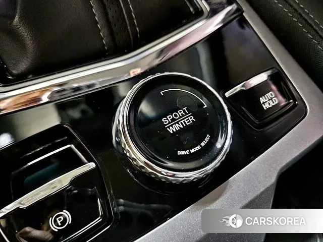 Ssangyong Beautiful Korando 2020 Белый из Кореи, фото 2