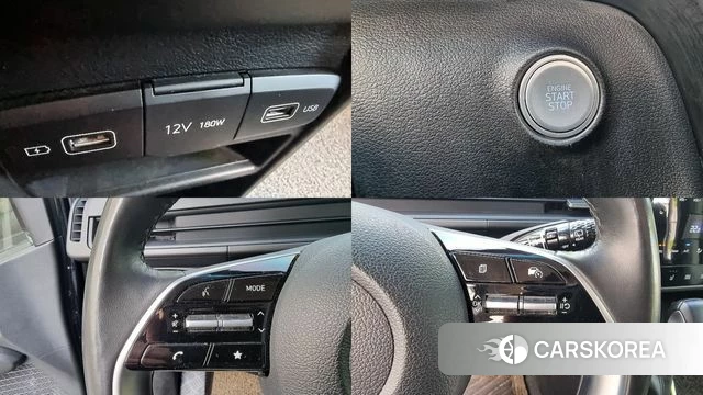 Hyundai Staria 2022 Черный из Кореи, фото 2