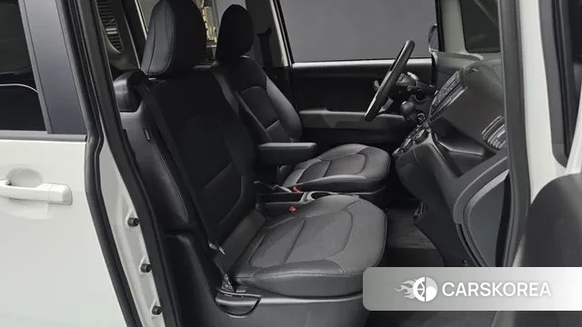 Kia The New Kia Ray 2025 Белый из Кореи, фото 2