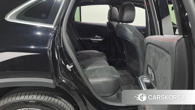 Mercedes-Benz GLA - Class H247 2020 Черный из Кореи, фото 2