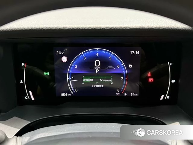 Toyota Camry 2025 Другой из Китая, фото 2