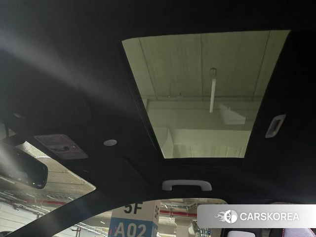 Kia All New Morning (JA) 2018 Черный из Кореи, фото 2