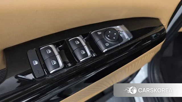 Kia Carnival 4th generation 2022 Белый из Кореи, фото 2