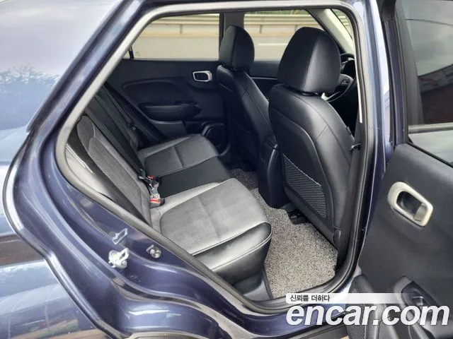 Hyundai Venue id 2661369 из Кореи 2