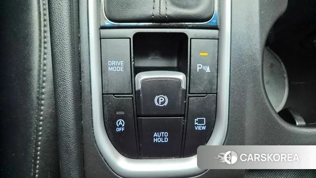 Hyundai Santa Fe TM 2018 Белый из Кореи, фото 2