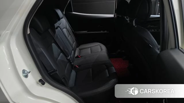 Ssangyong Beautiful Korando 2019 Белый из Кореи, фото 2