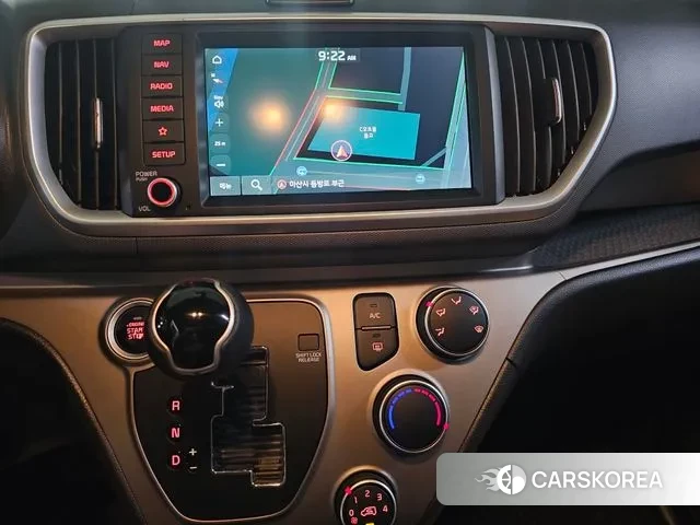 Kia The New Ray 2021 Белый из Кореи, фото 2