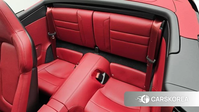 Porsche 911(992) 2024 Белый из Кореи, фото 2