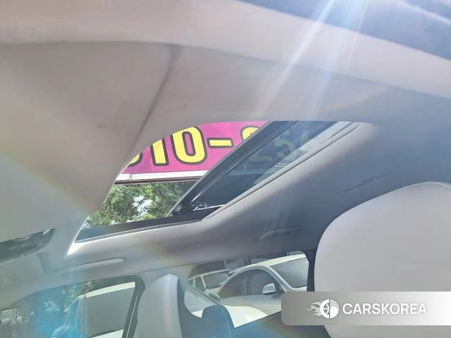 Kia EV6 2022 Белый из Кореи, фото 2