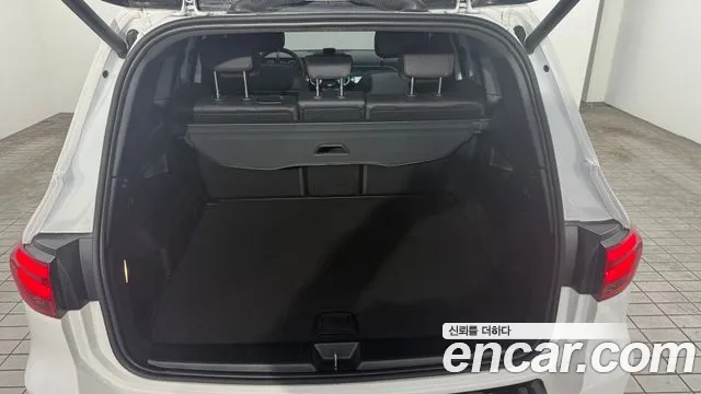 Mercedes-Benz GLB-Class X247 2024 Белый из Кореи, фото 2