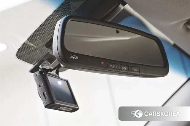 Hyundai All New Tucson 2018 Серый из Кореи, фото 2