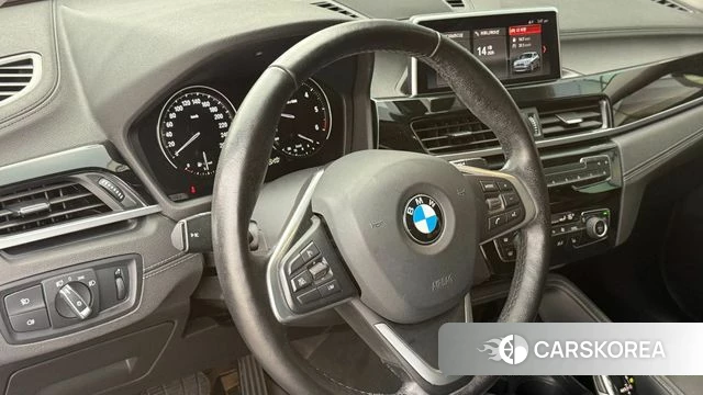BMW X2 (F39) id 4338598 из Кореи 2