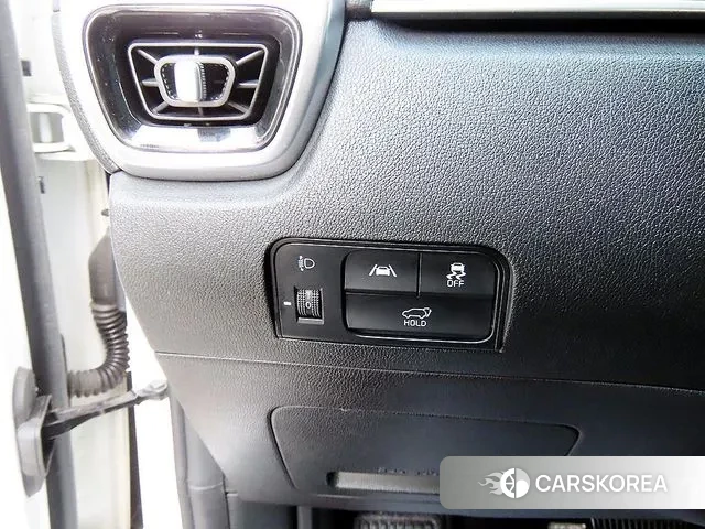 Kia Sorento 4th Generation 2020 Белый из Кореи, фото 2