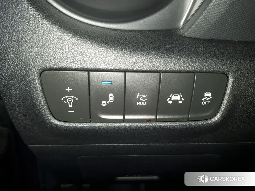 Hyundai Kona 2019 Серый из Кореи, фото 2