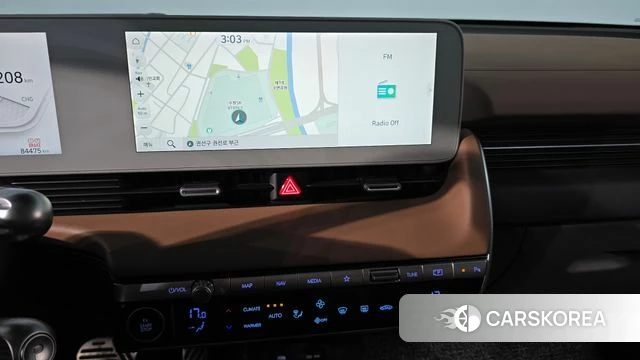 Hyundai Ionic 5 2022 Белый из Кореи, фото 2