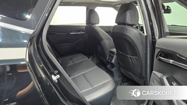 Kia The New Seltos 2023 Черный из Кореи, фото 2