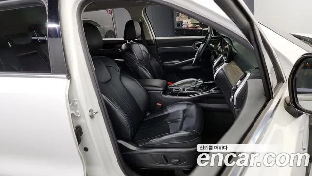 Kia Sorento 4th Generation id 2700328 из Кореи 2