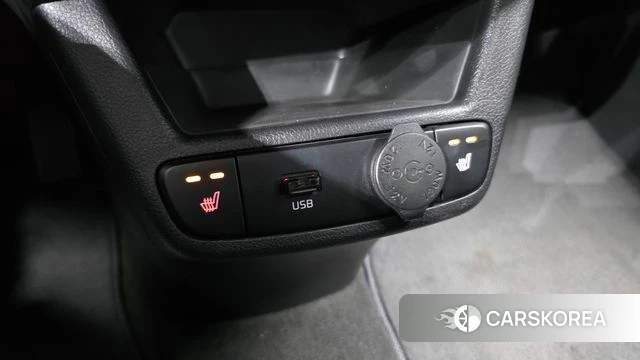 Kia The New Ray 2020 Белый из Кореи, фото 2