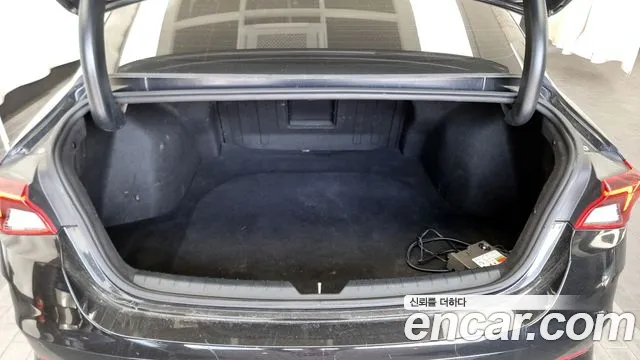 Kia K5 3rd generation 2020 Черный из Кореи, фото 2