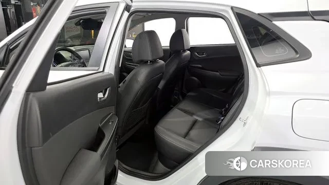 Hyundai Kona 2019 Белый из Кореи, фото 2