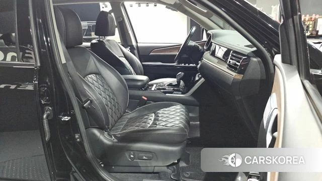 Kia Mohave Master 2020 Черный из Кореи, фото 2