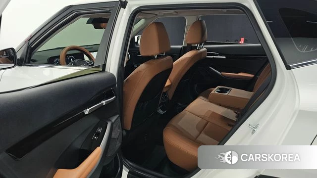 Kia The New Seltos 2025 Белый из Кореи, фото 2