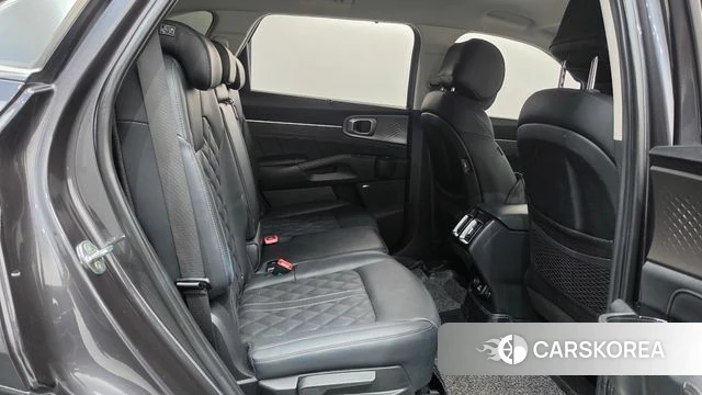 Kia Sorento 4th Generation 2020 Серый из Кореи, фото 2