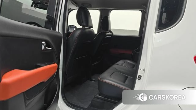 Kia The New Ray 2021 Белый из Кореи, фото 2