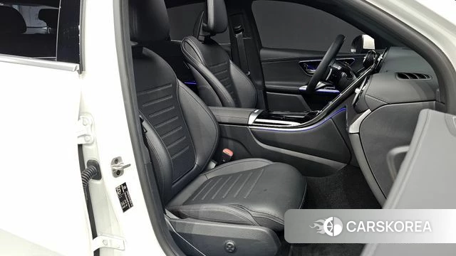 Mercedes-Benz GLC-Class X254 2025 Белый из Кореи, фото 2