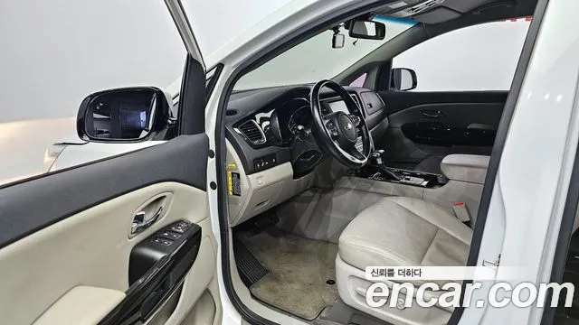 Kia The New Carnival id 2687079 из Кореи 2