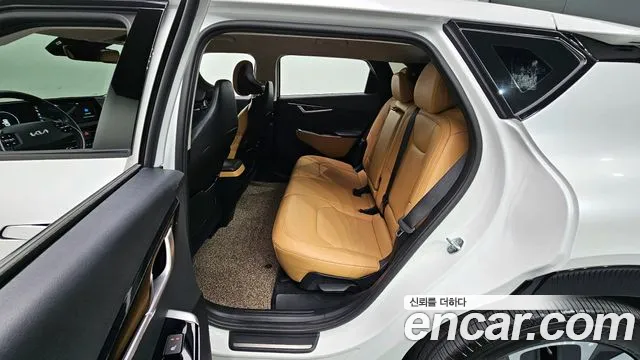 Kia EV6 id 2675732 из Кореи 2